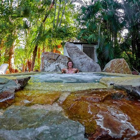 Big4 Howard Springs Holiday Park ดาร์วิน ภายนอก รูปภาพ