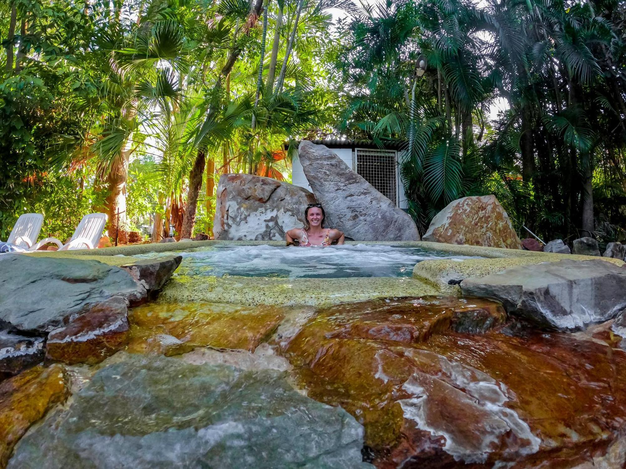 Big4 Howard Springs Holiday Park ดาร์วิน ภายนอก รูปภาพ