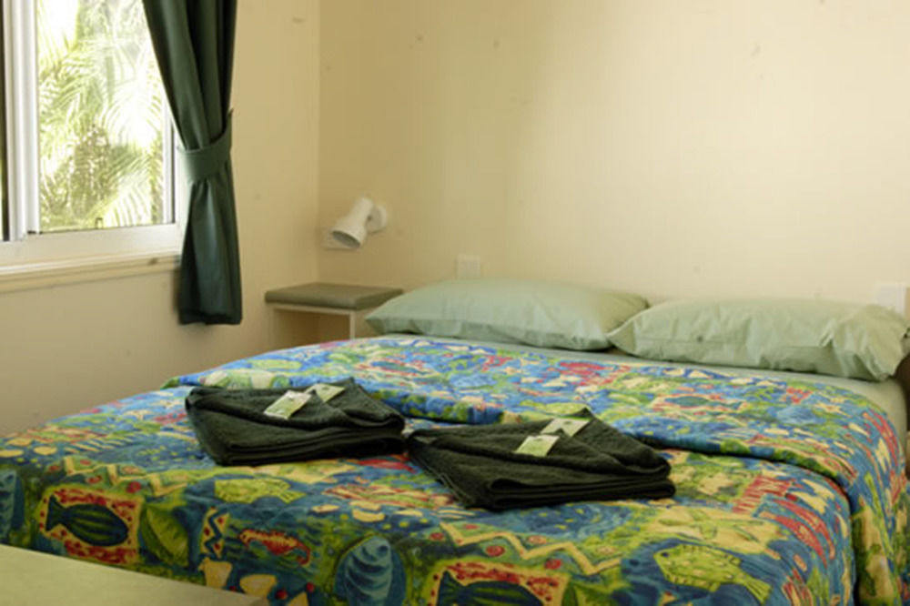 Big4 Howard Springs Holiday Park ดาร์วิน ภายนอก รูปภาพ