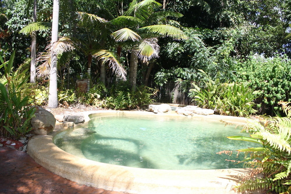 Big4 Howard Springs Holiday Park ดาร์วิน ภายนอก รูปภาพ