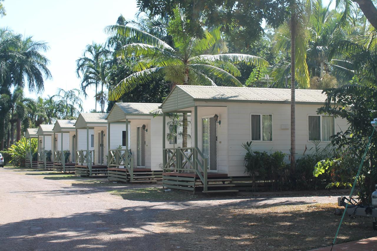 Big4 Howard Springs Holiday Park ดาร์วิน ห้อง รูปภาพ