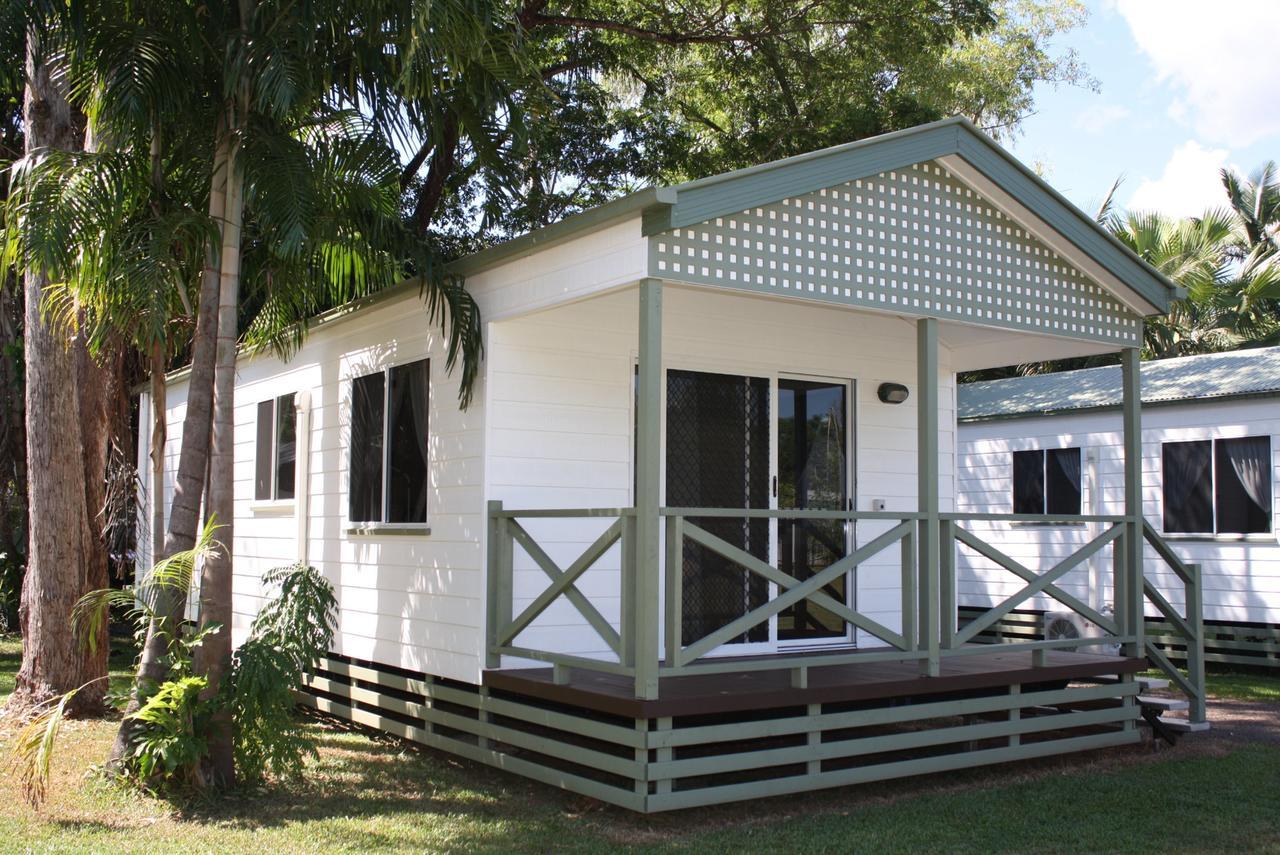 Big4 Howard Springs Holiday Park ดาร์วิน ห้อง รูปภาพ